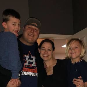 Meet your Posher, Brooke